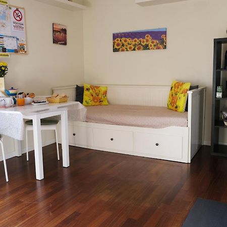 Apartment Nadia Неаполь Экстерьер фото