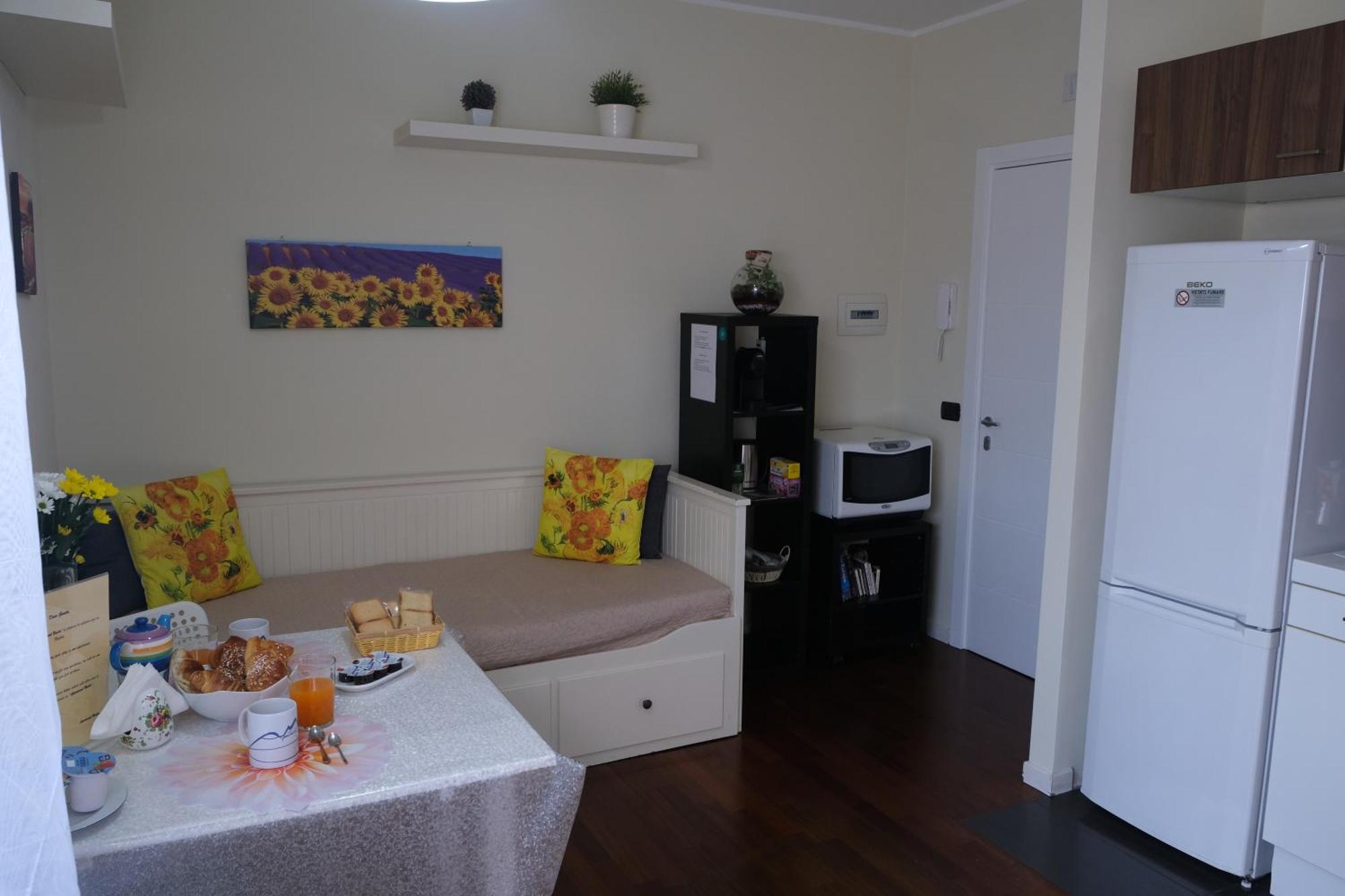 Apartment Nadia Неаполь Экстерьер фото