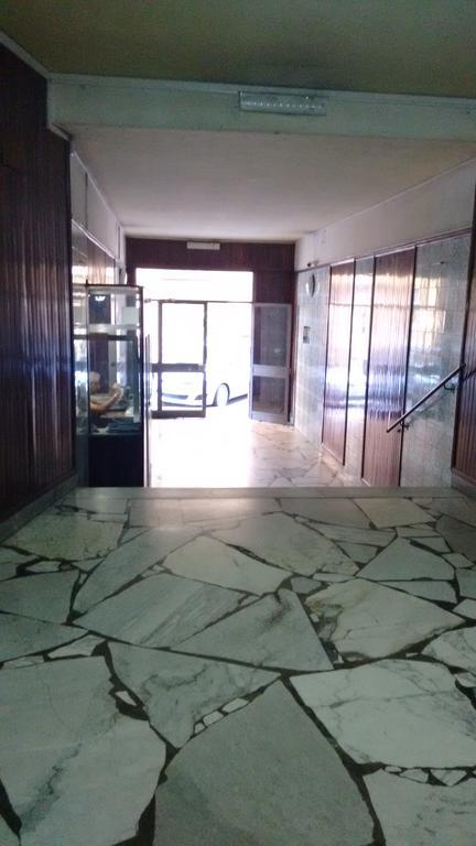 Apartment Nadia Неаполь Экстерьер фото